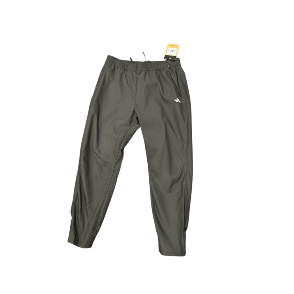 Women's The North Face Track britti Pants Large Grey b17
